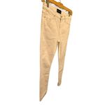 Black‎ Orchid White Jeans nwot Size 26 Photo 3