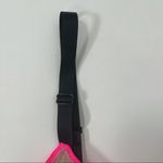 Hanky Panky  Lingerie Bra Lace Color Block Pink Sm Photo 2