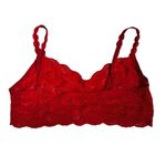 Cosabella  red sweetie bra Photo 7