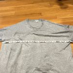 Avenue  women’s gray open cardigan with pockets size 26/28 . Photo 6