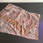 Womens Luxury Velvet Burnout Animal Print Scarf Shawl Wrap Silk Blend Sheer Photo 8