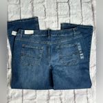 Maurice's  classic slim boot, curvy high-rise jeans size 22W short Photo 6