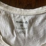 Reebok TOUGH IS BEAUTIFUL Tee Photo 3