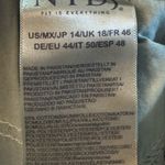 NYDJ Women’s Ella Side Slit Denim Shorts Photo 8