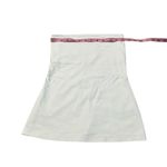 Susana Monaco  white tube top Photo 2