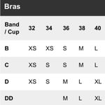 Bali  Blue Lace Desire 6591 Wire Free Bra XL Photo 8