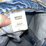 Levi's Levi’s Orange Tab 954 90s Vintage shorts Photo 7