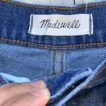 Madewell denim high-rise shorts- size 29 Photo 1