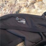 Aerie OFFLINE By The Hugger Halter Longline Sports Bra Photo 6