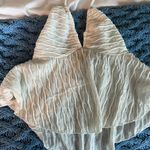 SheIn White Top Photo 0