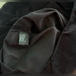 Betsey Johnson Vintage Low Rise Flared Embroidered Corduroy Pants bell bottom 6 Photo 14