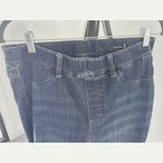 Judy Blue Curvy Plus 14W  Pull-On Skinny Jeans Comfort Flattering Fit High-Rise Photo 1