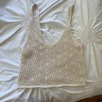 Urban Outfitters Crochet/ knit Crop Top Photo 0