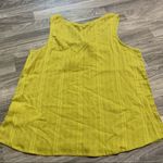 prAna  Jardin Pear tank Top; small Women’s Photo 7