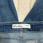 KanCan Distressed Jeans Blue Size 32 Photo 6