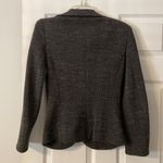 Armani Collezioni  Women’s Blazer size 6 color gray , black see pictures / video Photo 8