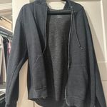 Hanes Zip Up Hoodie Photo 0