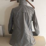 Nike Athletic L/S Zip Off Windbreaker Jacket Vest Photo 1