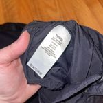 Garage  black cargo pants  Photo 5