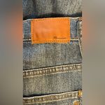 Madewell  Wide-Leg Crop Jeans in Finney
Wash Photo 9