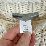 J. Crew Women’s Medium Cotton Acrylic Cream Sweater Gilmore Girls Alternative Photo 1