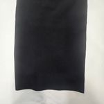 Elliatt  Grato Dress in Black & White Photo 8