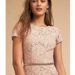 BHLDN Anthropologie Deja Dress Size 4 Photo 1