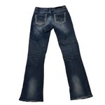 Rock & Roll Cowgirl Mid Rise Jeans, Sz 27 Photo 3