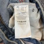 Urban Outfitters NWT BDG Mom High-Rise Jeans Women's 26 Blue 100% Cotton Photo 7