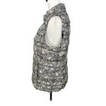 Ruff Hewn  PXL Quilted Vest white Blue Gray Photo 3