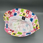 Hello Kitty  and Friends x ASSC Bucket Hat - Anti Social‎ Social Club Photo 3