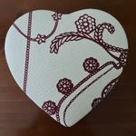 Pandora Heart Shaped  Jewelry Box Photo 0