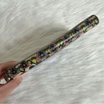 Sakroots Artist Circle Zip Around Large Wallet Photo 3