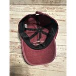 Francesca's  "Entering Rich Aunt Era" Baseball Cap Hat One-Size Novelty Funny NWT Photo 5