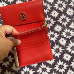 Tory Burch  red wallets Photo 5