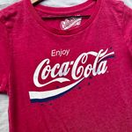Old Navy Coke Graphic Tee Photo 1