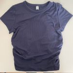 Old Navy Open Back Shirt Photo 1