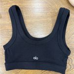 Alo Yoga Alo Bra Yoga Photo 1
