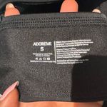 Adore Me  Black Bralette Photo 8