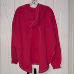 NWOT Free People FP Movement New Flow Set Pink Size XS Photo 11