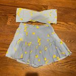 ZARA Chilli Pepper Set xs Photo 3