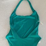 Vitamin A  Spearmint SuperRib Alia One Piece, Size X-Small, $175 Photo 9