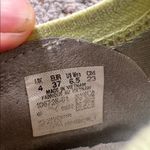 Puma  Ultra 3.4 FG Soccer Cleats Silver Yellow 6.5 Photo 1