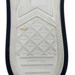 Christian Dior Walk'n'Dior Platform High Top Sneaker Plan de Paris Size 38 Photo 8