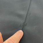 Good American  black over the knee boots size 6 pointed toe heeled Photo 8