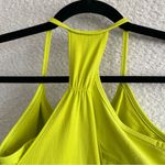 Lululemon Women’s Lime Green No Limits Sports Bra Tank Top Size 8 Photo 11