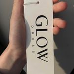 Glow Dress Prom Dress Photo 4