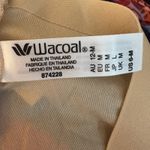 Wacoal  Smoothing Shaping Shorts Nordstrom Beige Control‎ Shorts Size M Photo 2