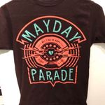 Mayday Parade T Photo 0