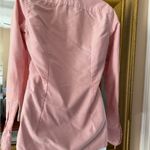 Polo Rugby Ralph Lauren Pink Skull Oxford Button Up Shirt 2 Photo 6